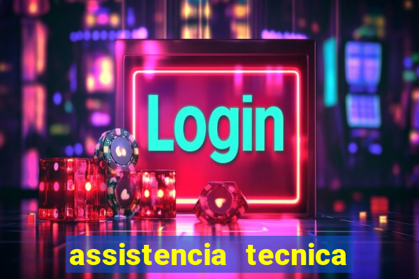 assistencia tecnica gringer porto alegre